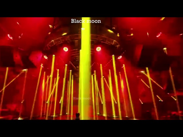 village kuthu | Dj lighting | annatthe theme music |Dj music| Black moon