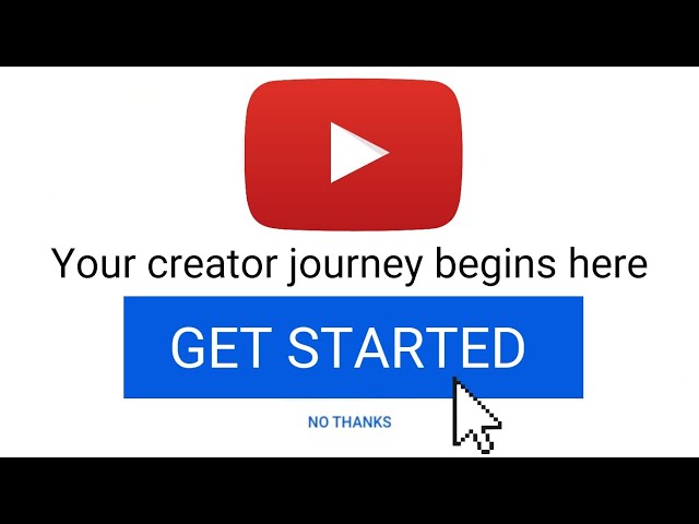 How to Create a YouTube Channel for Beginners (Step-by-Step 5 Minute Tutorial)