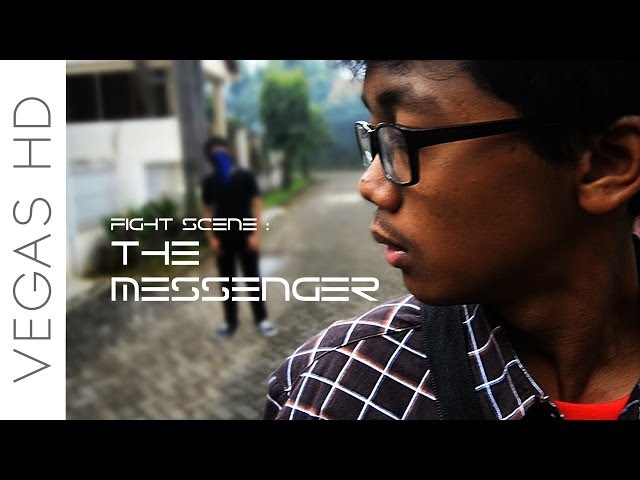 The Messenger - Trailer Film Indonesia