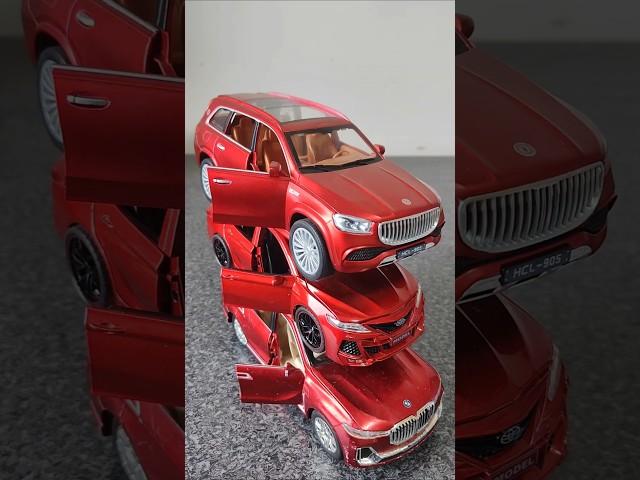 Amazing Collection of Diecast Model Cars #luxurycar  #cars#diecast#shorts #modelcars