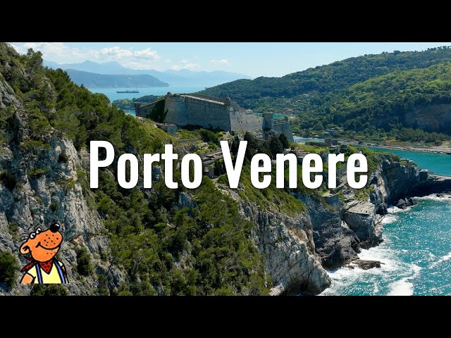 Discovering Porto Venere: Hidden Gem of Italy's Coastline 🇮🇹