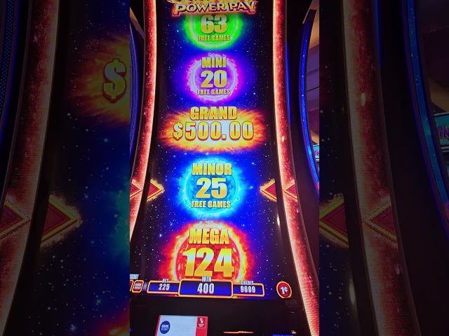 #casino #slot #luckyspin!