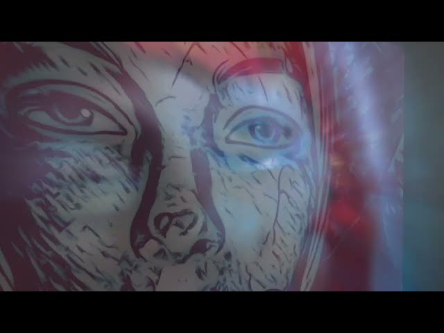 RED SOULS & BLUE EYES (SHORT FILM BY MATTHIAS KRAUT)