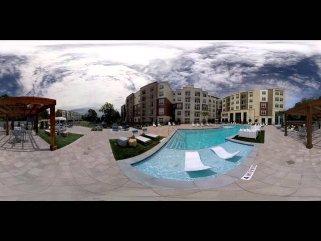 Vargos on the Lake 360° Spherical Video