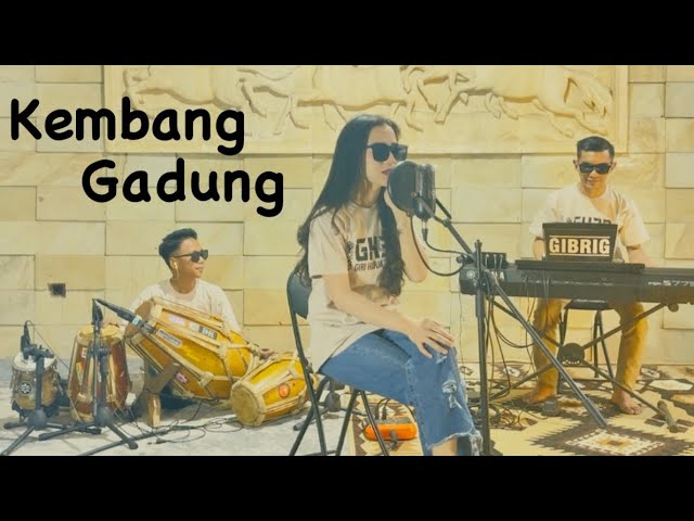 KEMBANG GADUNG - FANNY SABILA (OFFICIAL LIVE MUSIC & VIDEO)