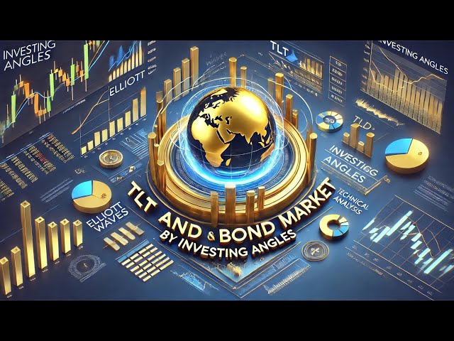 TLT & Bond Market - Elliott Wave Analysis & Technical Forecast | Video 35 | Feb 7, 2024