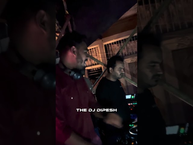 ganesh visarjan miravnuk sinnar. DJ DIPES #shorts #viralvideo #sound #nashik #enjoyment #ssubscribe