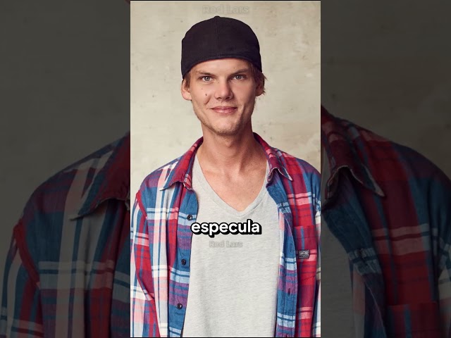 (PARTE 2) Autopsias Famosas: Avicii