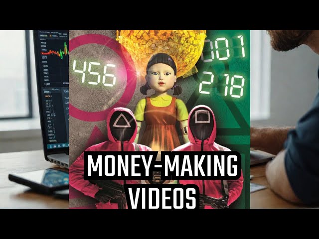 Why Are So Many People Making Money with These Videos?