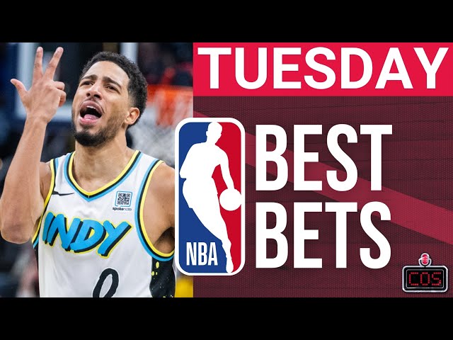 The Best NBA Picks & Bets for Tuesday, February 4th!