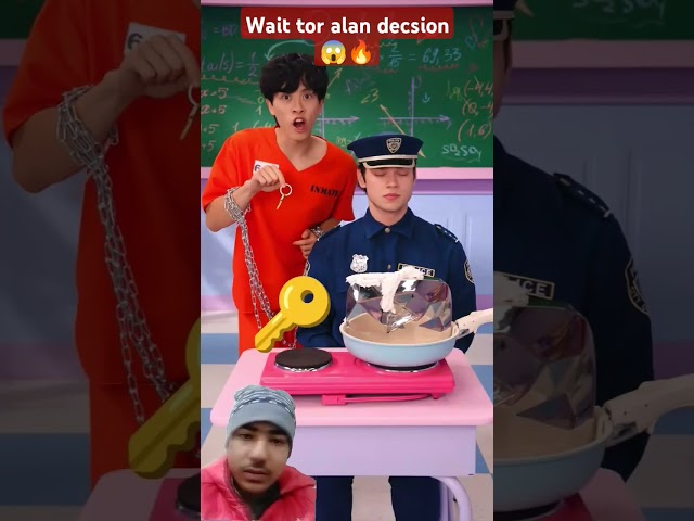 Yes or No ASMR 😱🔥#viral #trending #memes #funny #alanchikchow #alan #asmr