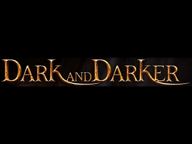 Diablo 2 / LOL / Dark n Darker / Marvel Rivals  2/9/25 pt.2