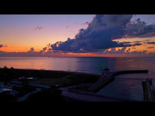 2023 05 21 Sunrise Timelapse