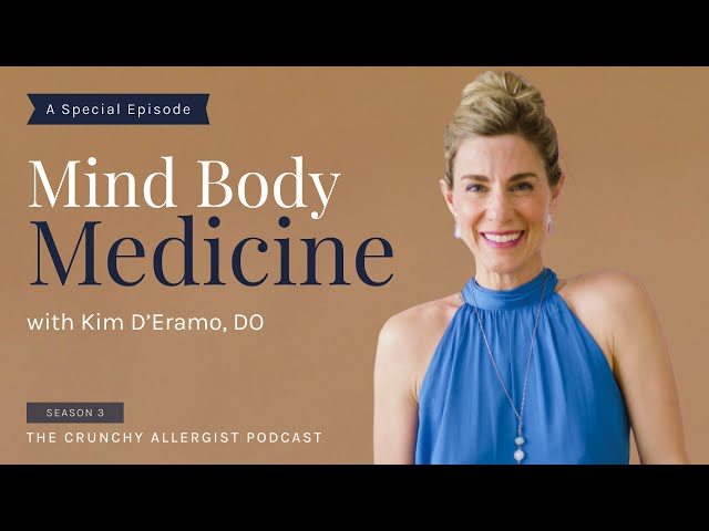 Mind Body Medicine   Reframing How We Think of Illness