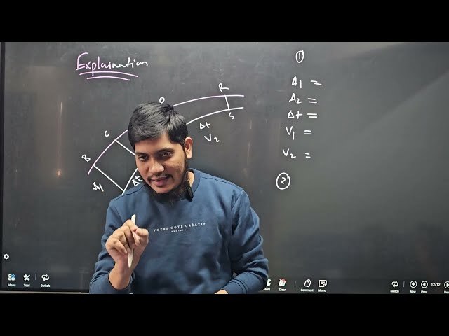 Equation of continuity || physics Most important questions || mahabharata boards 2025 || MOS Academy