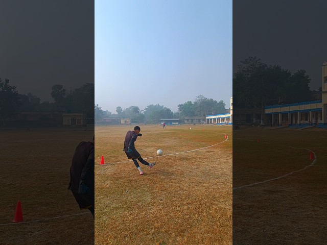 Goalkicks💥⚽ #shorts #football #goalkeeper #keeperguddu