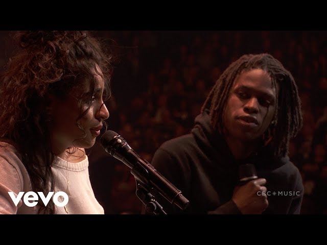 Jessie Reyez - Figures, a Reprise (Live From The JUNOs) ft. Daniel Caesar