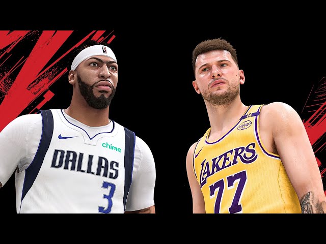 A GENERATIONAL FUMBLE by the MAVS! Luka traded to the LAKERS!