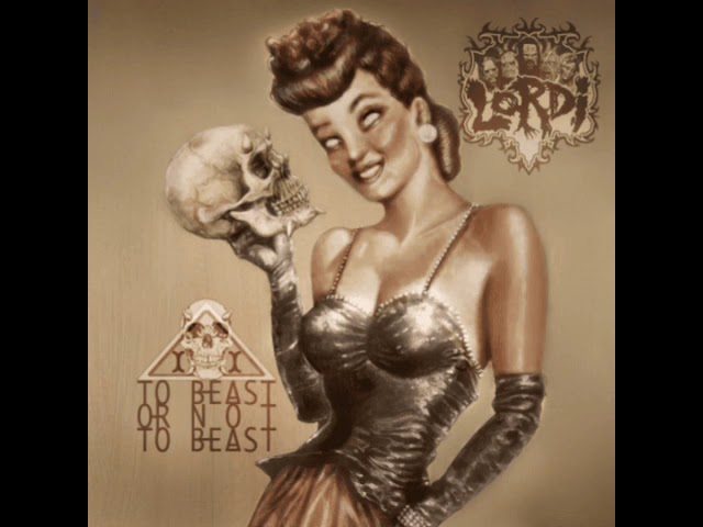 Lordi - To Beast or Not to Beast (Full album 2013)