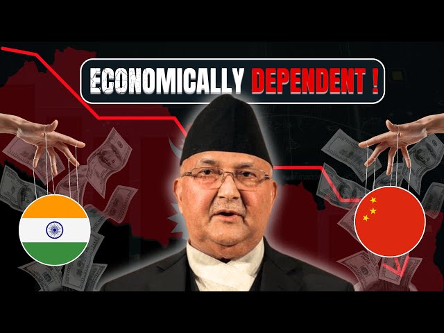 Nepal Economy is Walking Towards Biggest Disaster