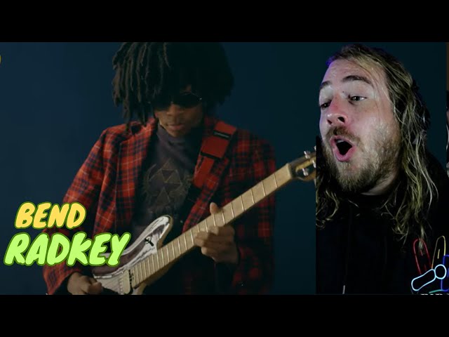 I Need More of THIS! | First Listen to Radkey (Bend) Reaction