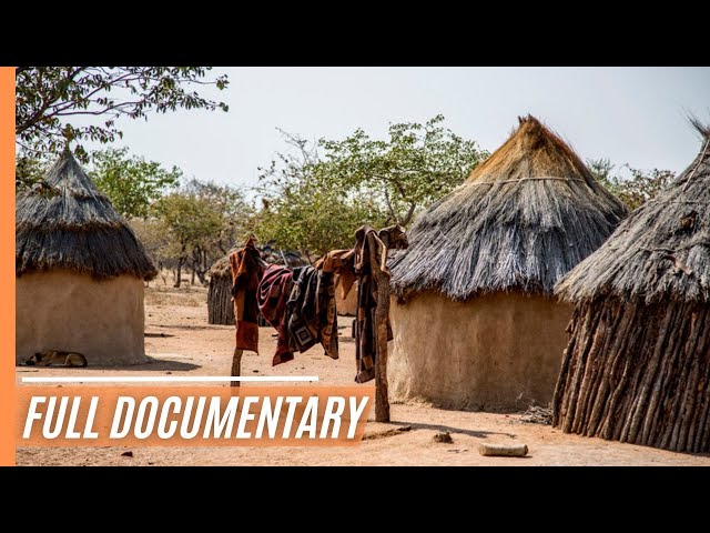 Namibia - Surviving in the desert | Full Documentary