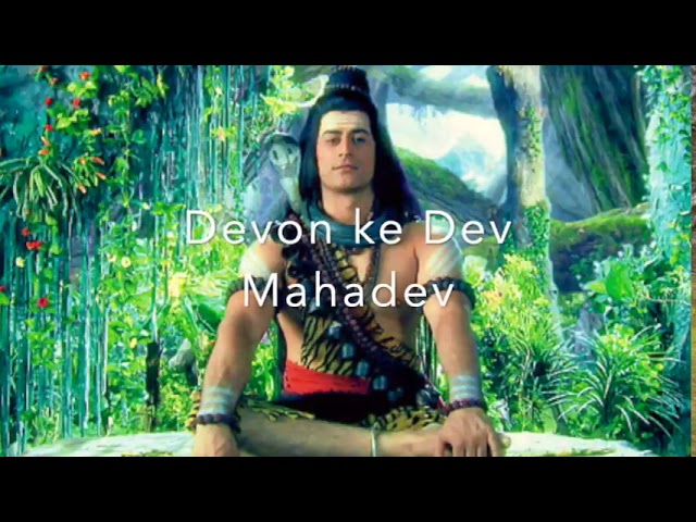 Shiv Shiv Shiv Shiv song: Longer and enhanced version(DKD Mahadev) @rhythmofmusicrudra