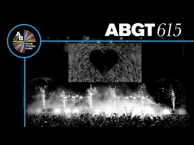 Group Therapy 615 with Above & Beyond and Stephen Kirkwood