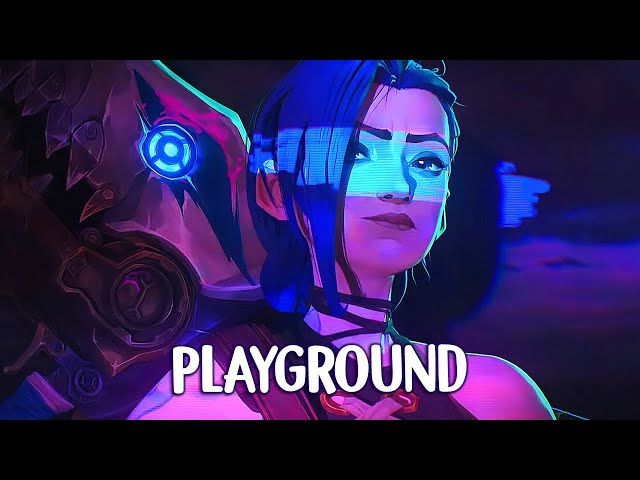 1 Hour - Bea Miller - Playground | Riot Games Music