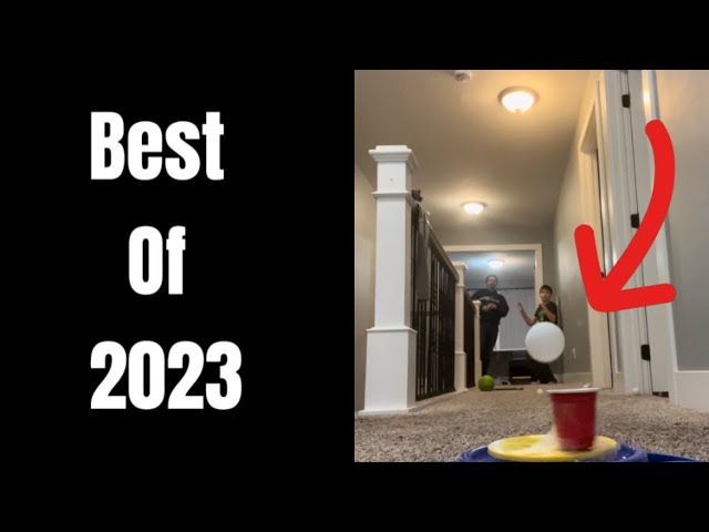 Best of 2023 | The Trick Shot G.O.A.T