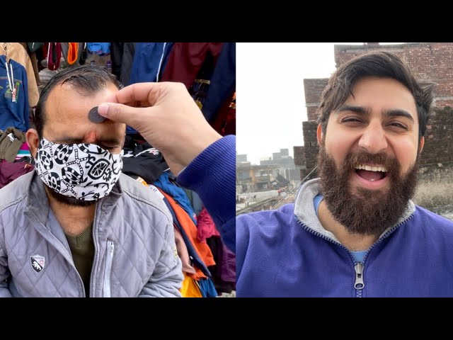 Coin Challenge Prank Gone Wrong 😂 | Jammu | DSBOSSKO VLOGS