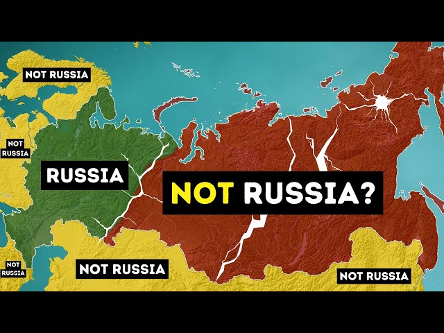 Why Siberians Want to Secede from Russia