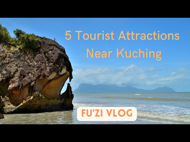 5 Tourist Attractions near Kuching, Sarawak @tomsee59