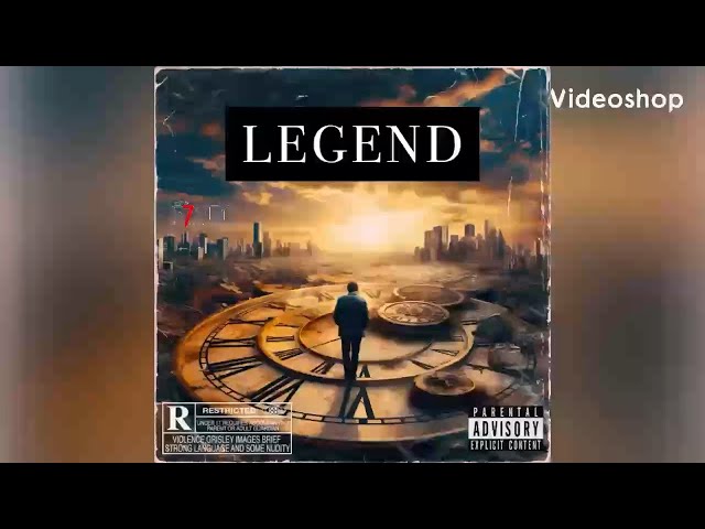 Anubiss ft Ella Mai ( Legend Madness) Full Album 2025