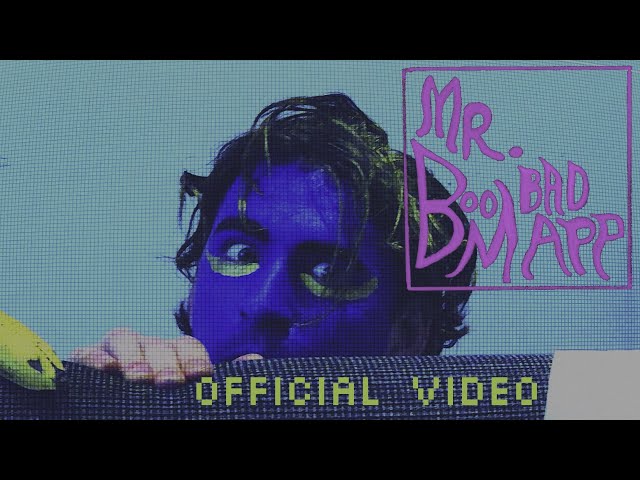 Skandy Papaz - MR. BOOMBADAPP (Official Music Video)