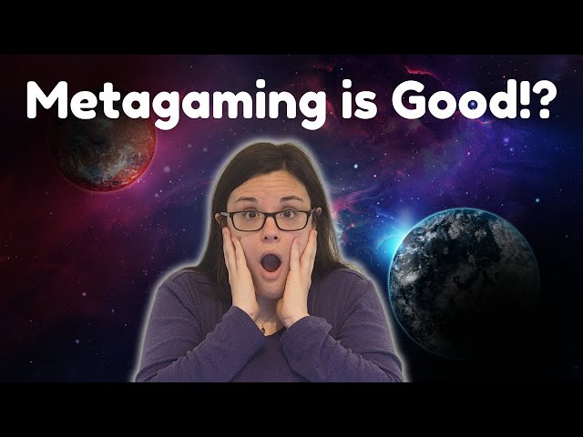 How Can Metagaming Be Good in a TTRPG?