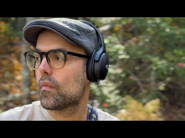 Playing for the Forest | Donner I Hush Pro | Acoustic Electric