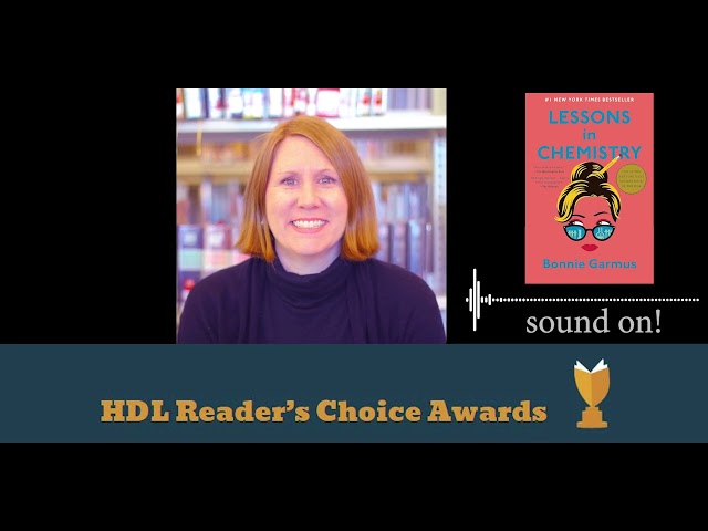 HDL Readers Choice Awards - Part 3