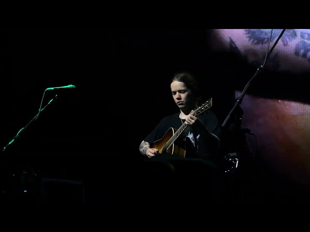 Nutshell - Oh The Wind And Rain - Billy Strings - 4.21.24 | St. Augustine, FL 🏰