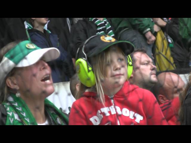 Hammarby - Qviding 2011 Full HD