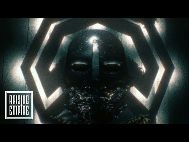 AVIANA - As Above, So Below (OFFICIAL VISUALIZER)