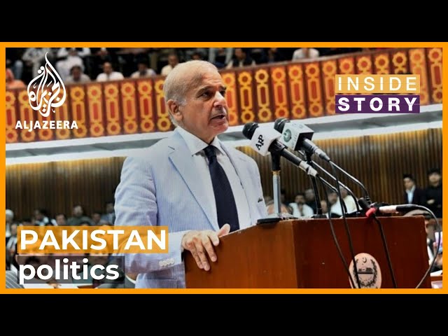 Is Pakistan's Shehbaz Sharif up to his new job? | Inside Story