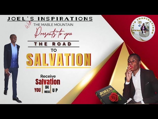 THE ROAD TO SALVATION