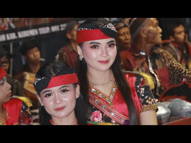 Full Durasi Tari Kuda Kepang Wahyu Tri Turonggo Jati‼️Live Srati Ayah Kebumen