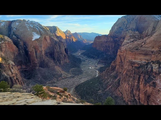 Angels Landing 360