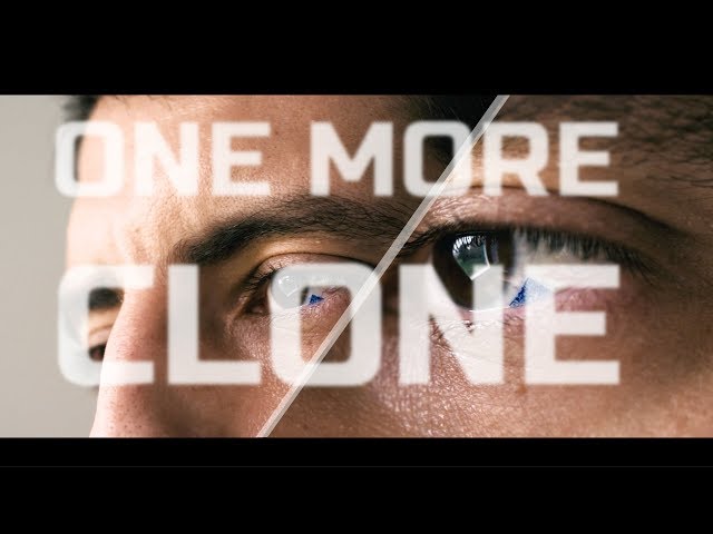 One more clone | Film Riot One Minute Short Film Contest