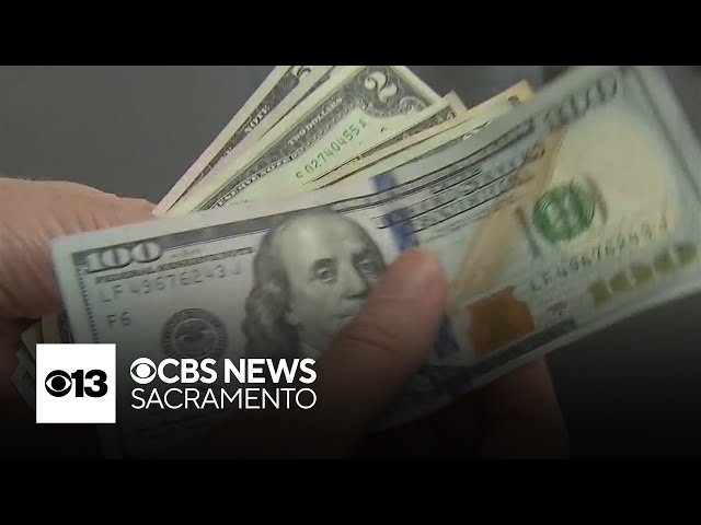 Sacramento-area students to learn how the stock market works through investment challenge