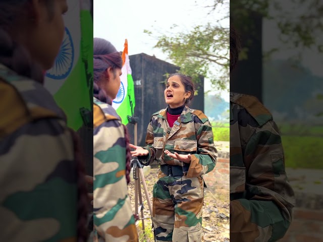 Salute Indian Army😭🙏 | Mere Desh Ke Veer Jawan Ke Zindagi😭🙏 | #youtubeshorts #indianarmy #armystatus