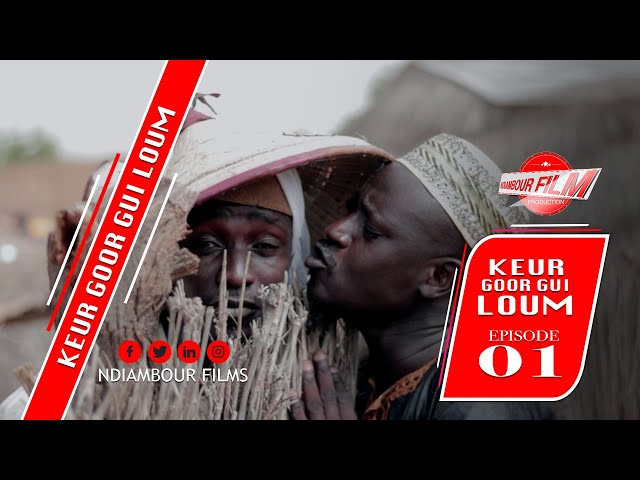 KEUR Goor Gui Loum Per Bou Khar & Doyen Episode 01