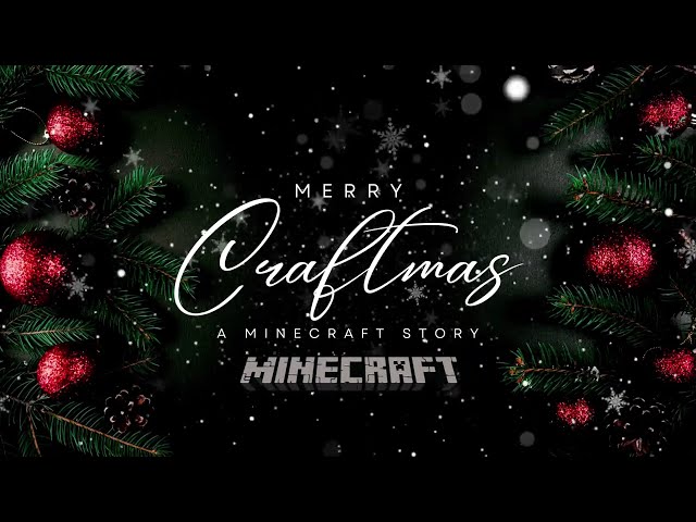 Highlight: 💕Merry Craftmas! Ich spiele zum ersten mal Minecraft | 💕 !merch !kacke !kofi !pömp